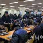 서올노인복지센터_식사
