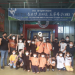 백사어린이 경기도 유소년대회