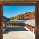 경주 불국사