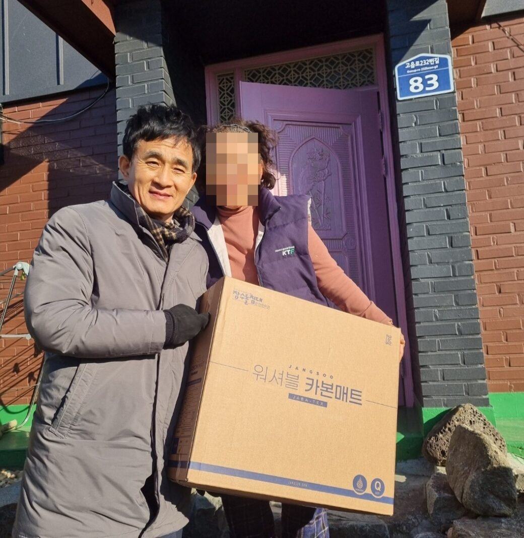 비발비 워셔블카본 한상분