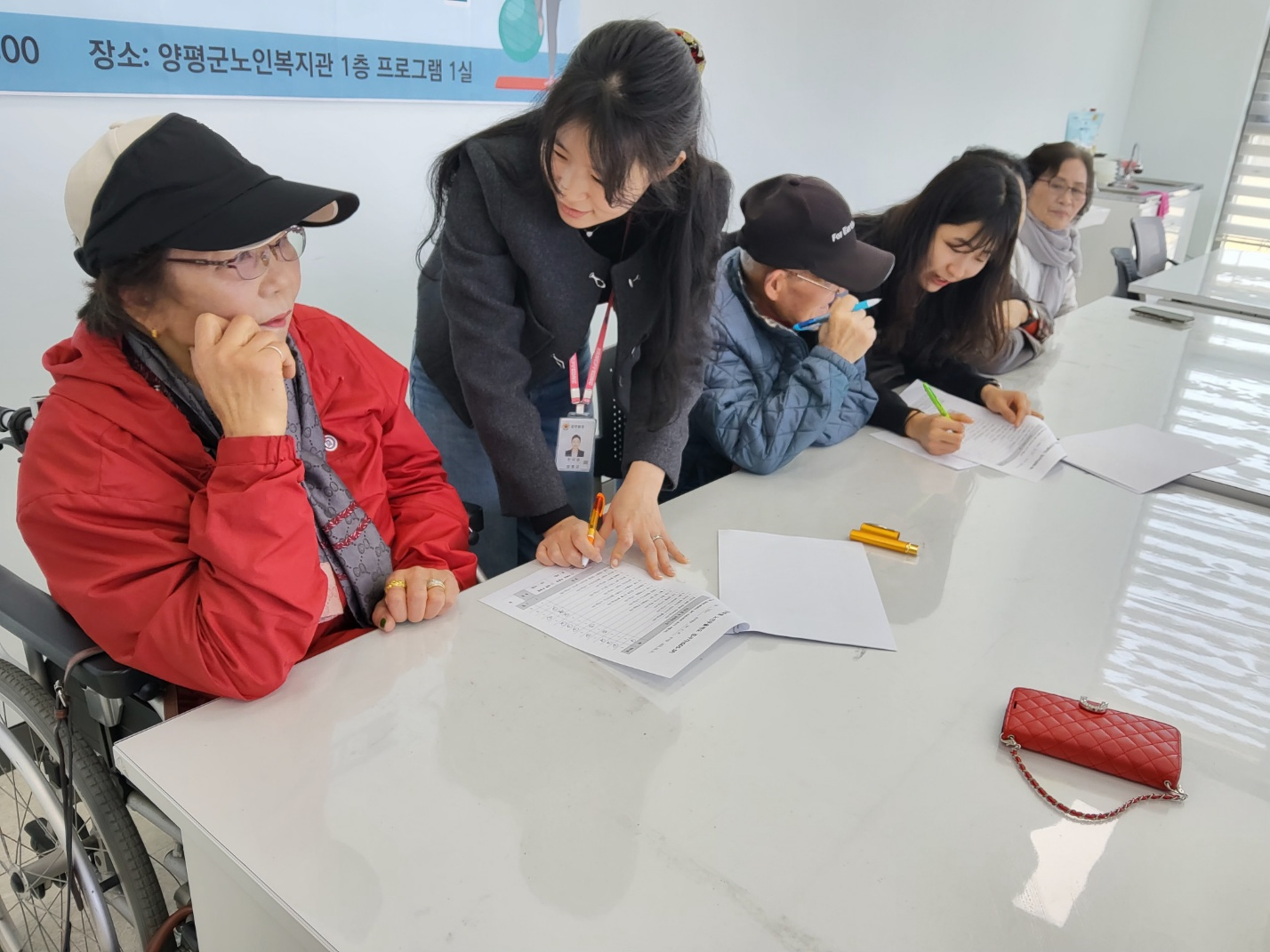 3월 14일 상상플러스 사전 검사